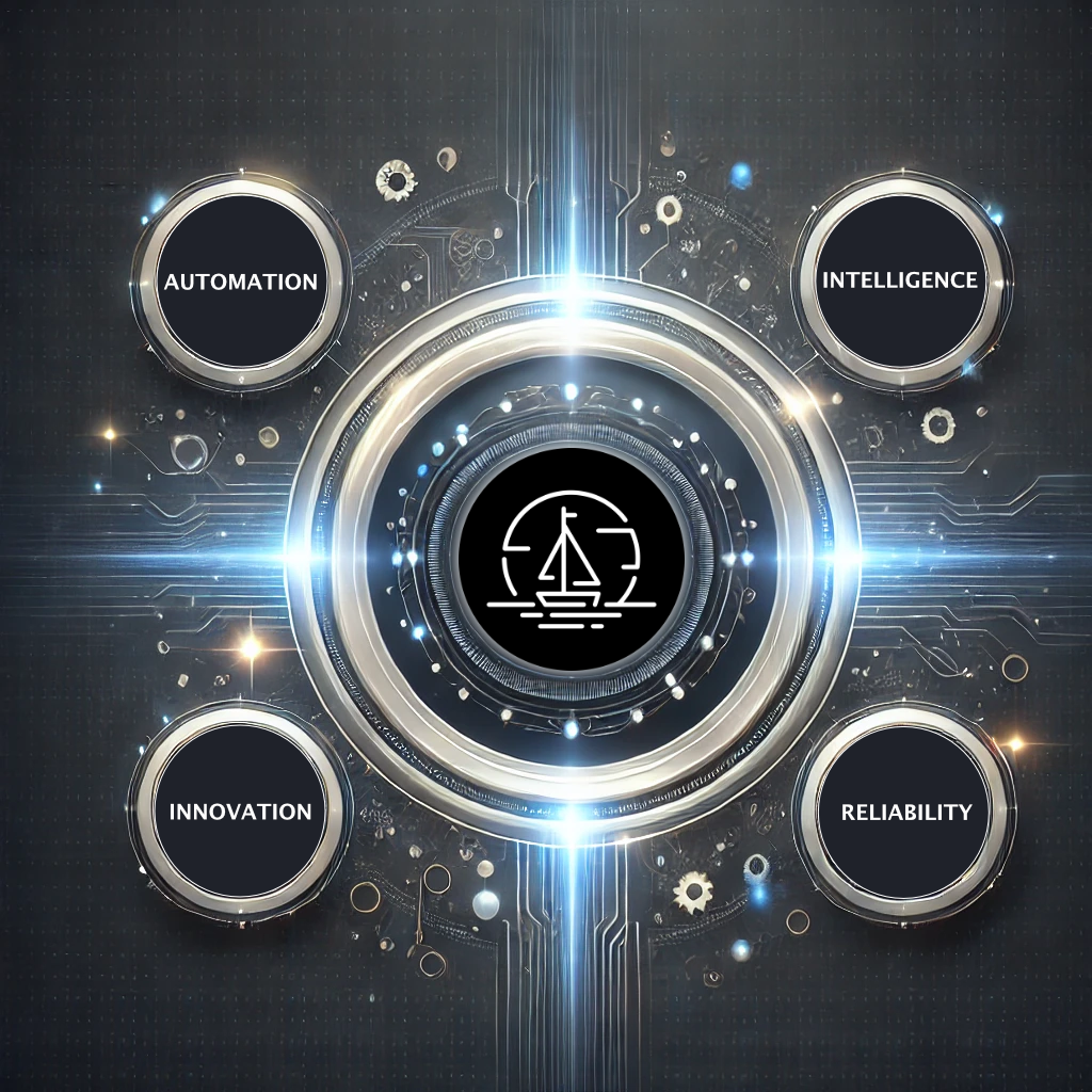 AI Automation Features: Automation, Intelligence, Innovation, and Reliability